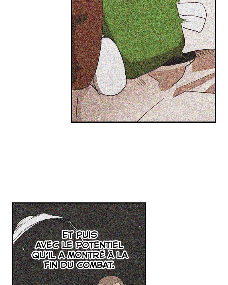 Read The Boxer FR Manga Online