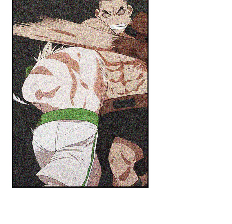 Read The Boxer FR Manga Online