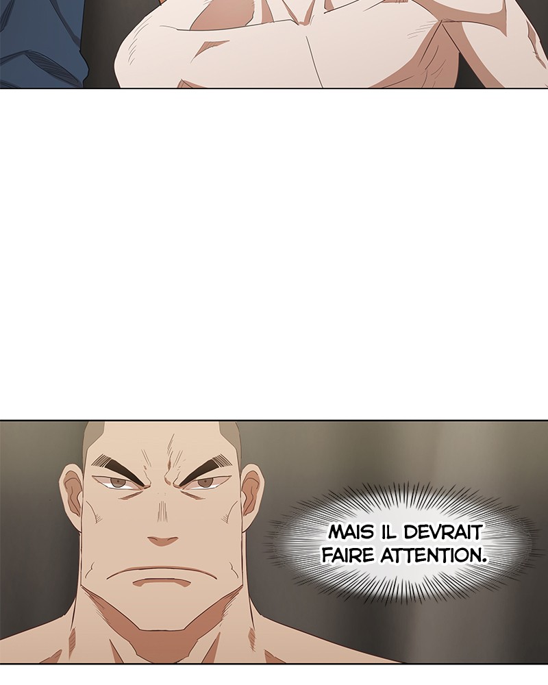 Read The Boxer FR Manga Online