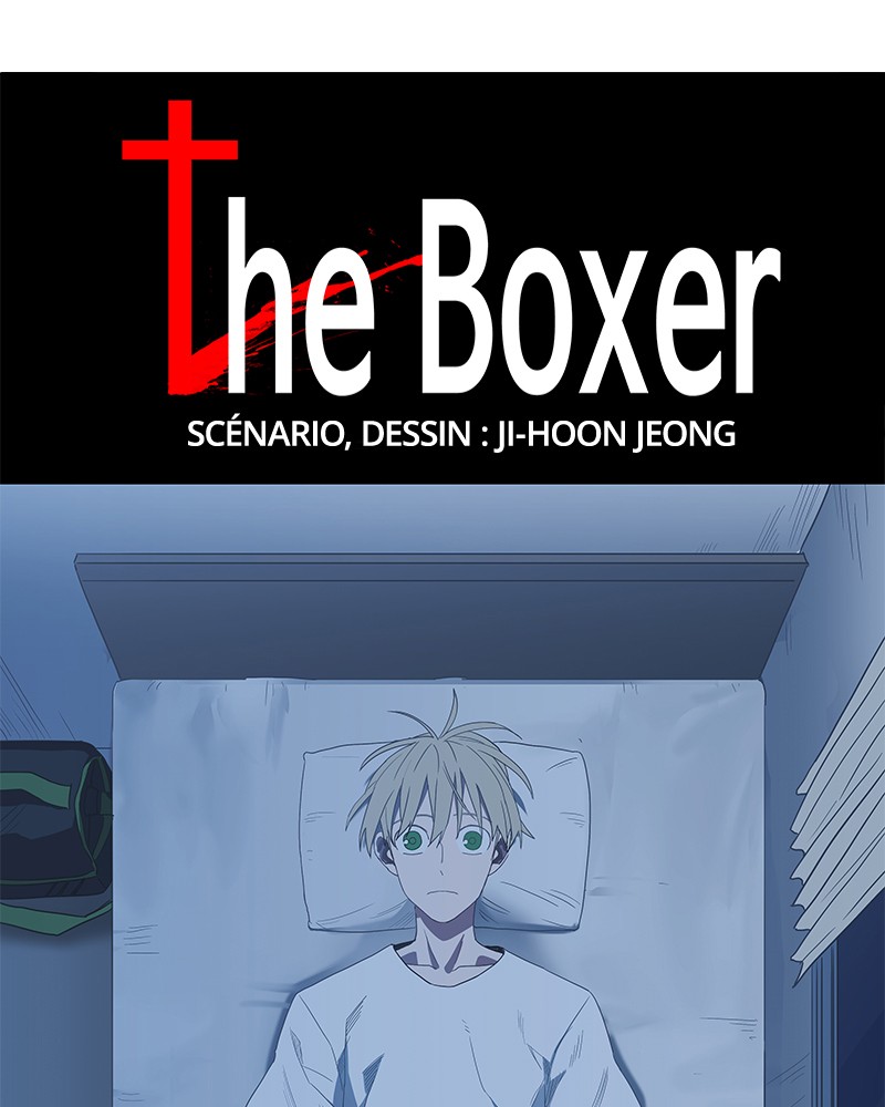 Read The Boxer FR Manga Online