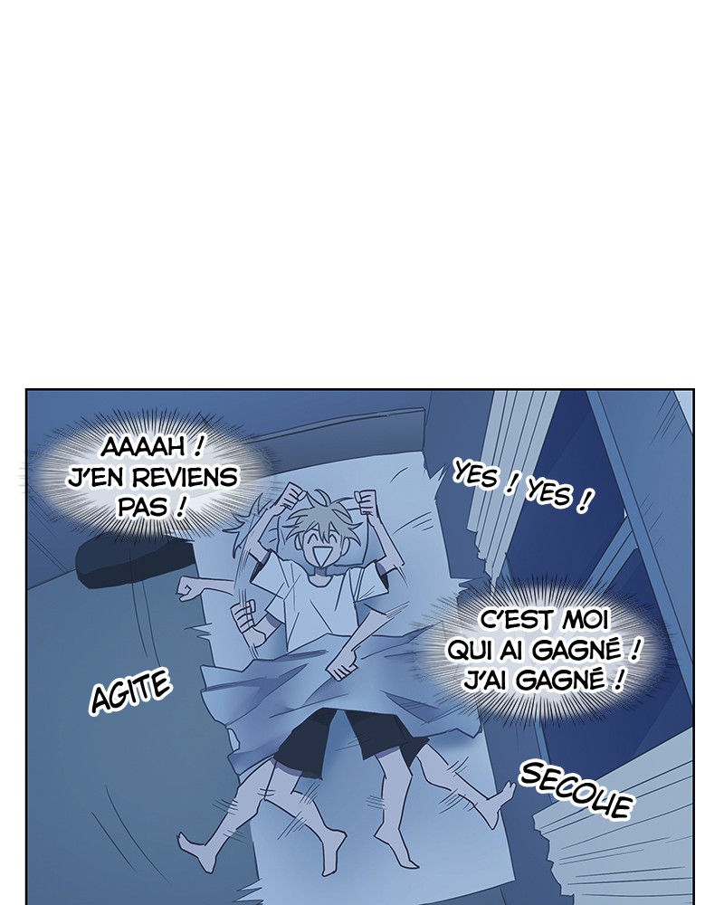 Read The Boxer FR Manga Online