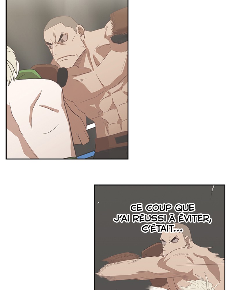 Read The Boxer FR Manga Online