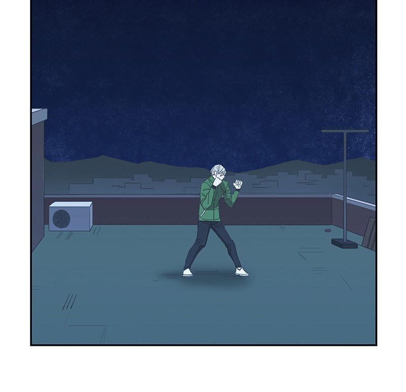 Read The Boxer FR Manga Online