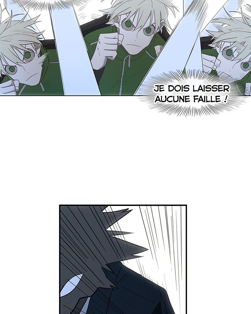 Read The Boxer FR Manga Online