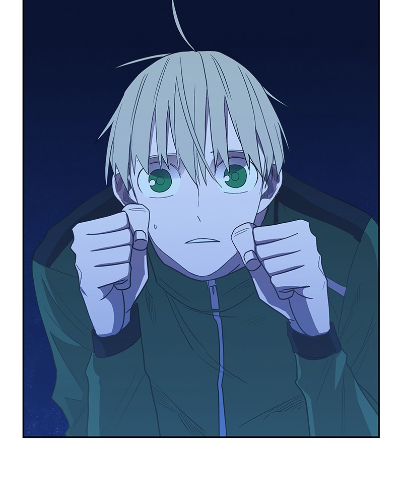 Read The Boxer FR Manga Online