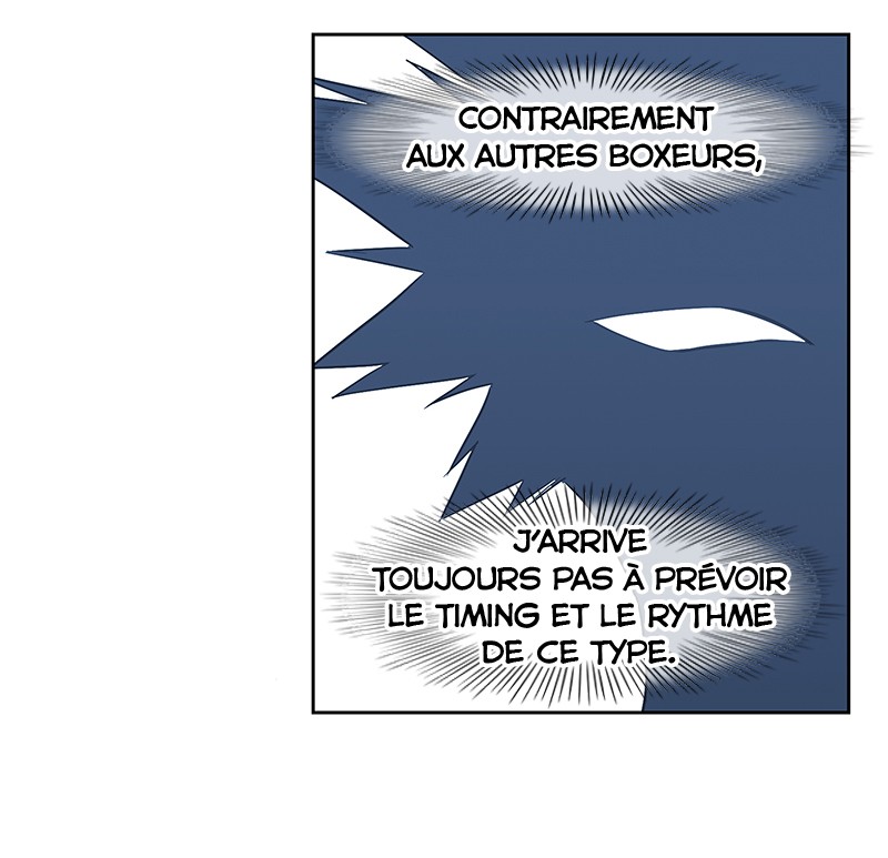 Read The Boxer FR Manga Online