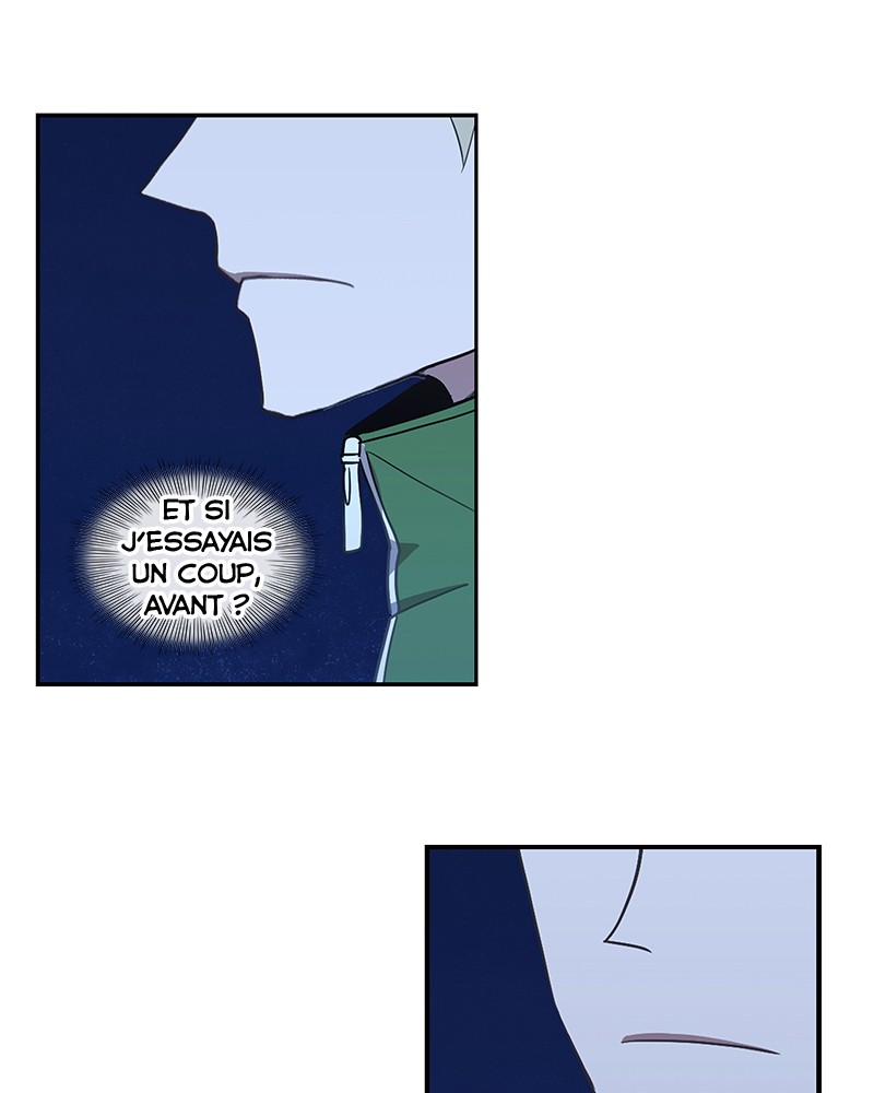 Read The Boxer FR Manga Online