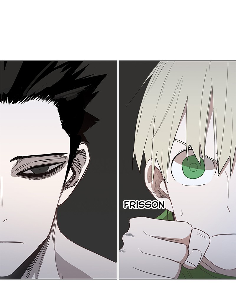 Read The Boxer FR Manga Online