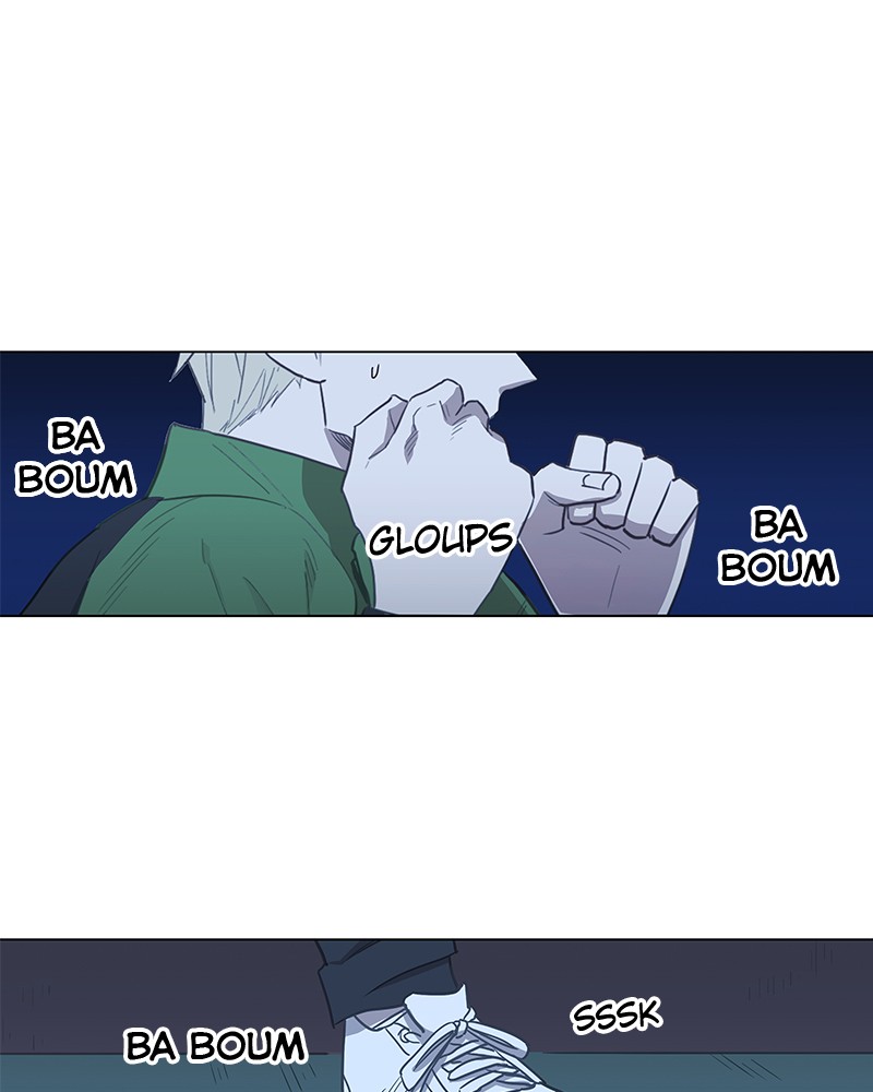 Read The Boxer FR Manga Online