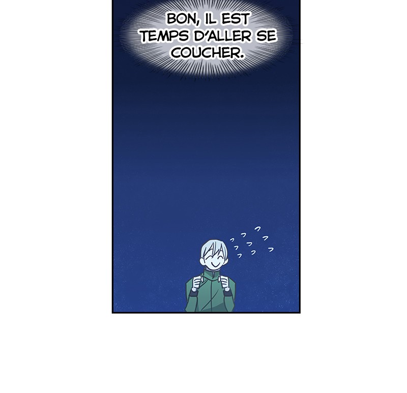 Read The Boxer FR Manga Online