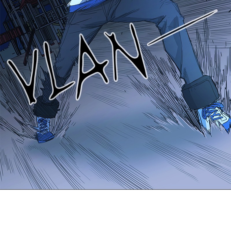 Read The Boxer FR Manga Online