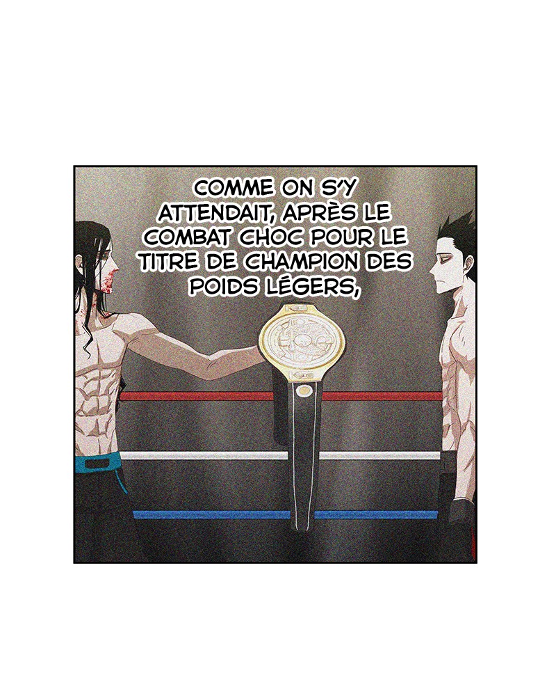 Read The Boxer FR Manga Online