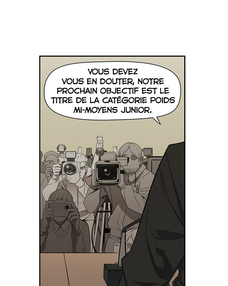 Read The Boxer FR Manga Online