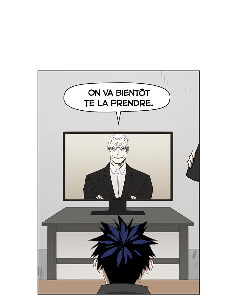 Read The Boxer FR Manga Online