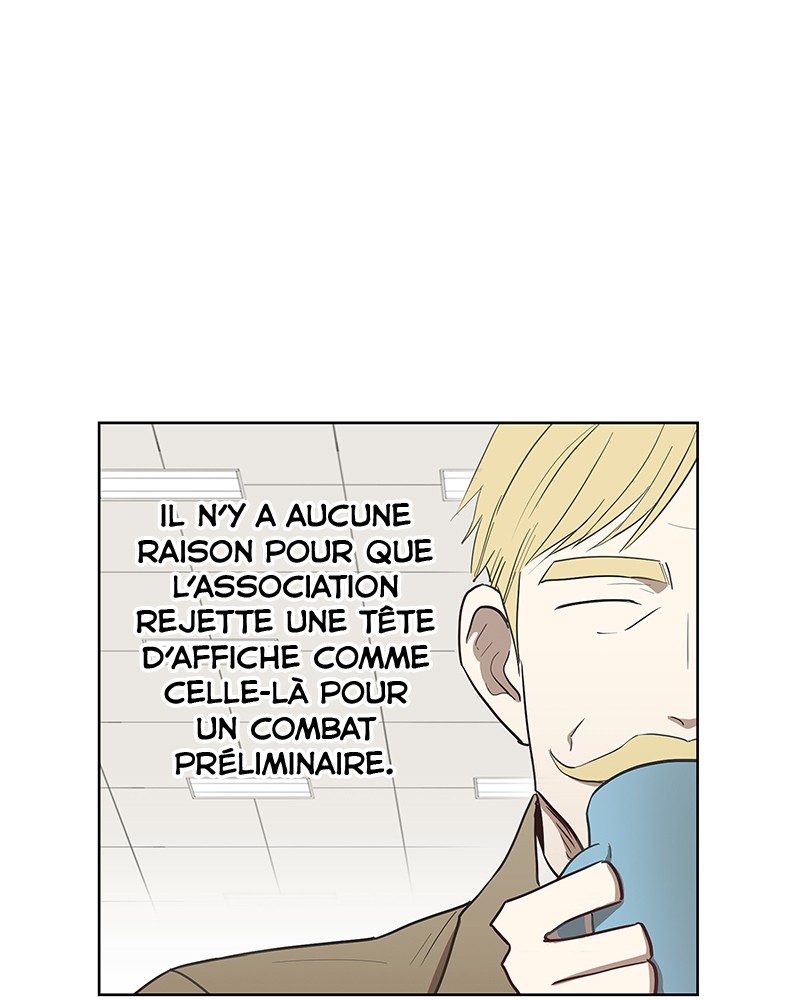 Read The Boxer FR Manga Online