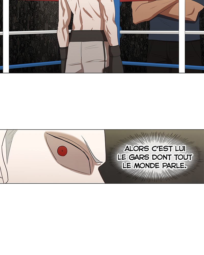 Read The Boxer FR Manga Online