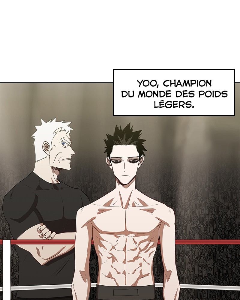 Read The Boxer FR Manga Online