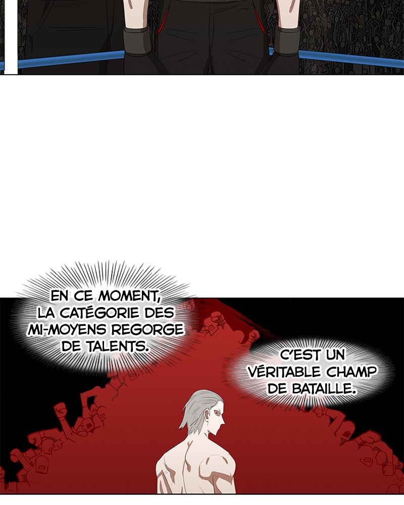 Read The Boxer FR Manga Online