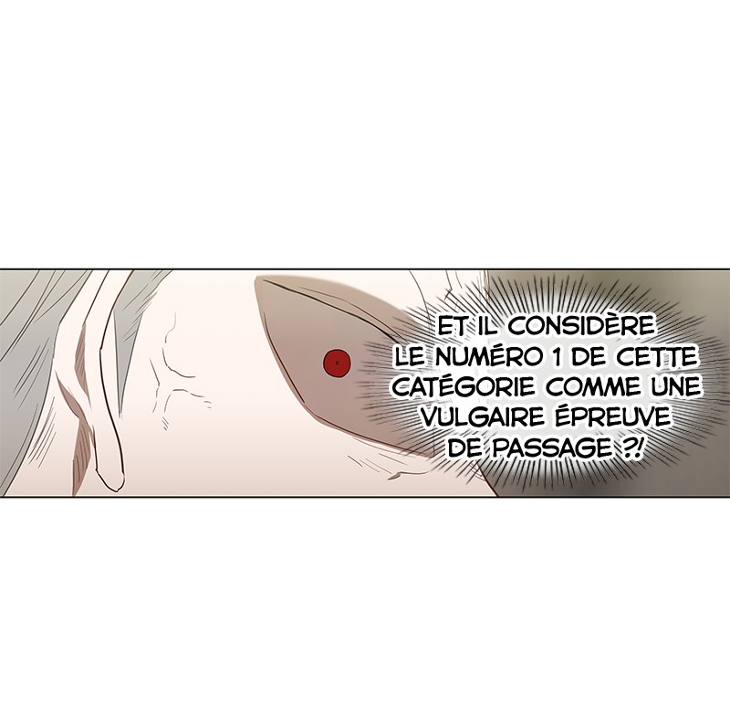 Read The Boxer FR Manga Online