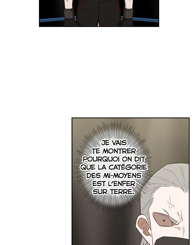 Read The Boxer FR Manga Online