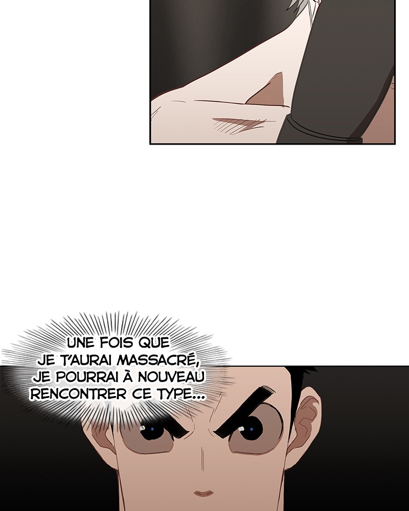 Read The Boxer FR Manga Online