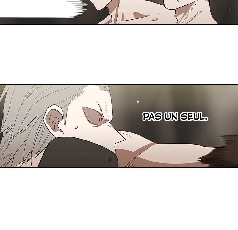 Read The Boxer FR Manga Online