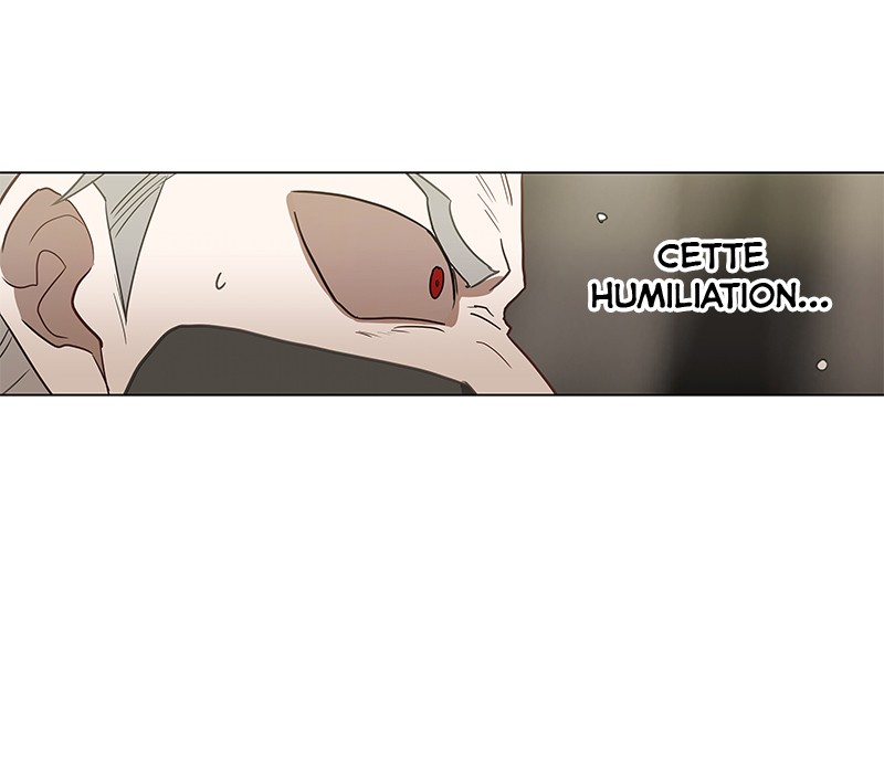 Read The Boxer FR Manga Online