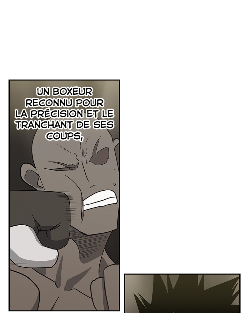 Read The Boxer FR Manga Online