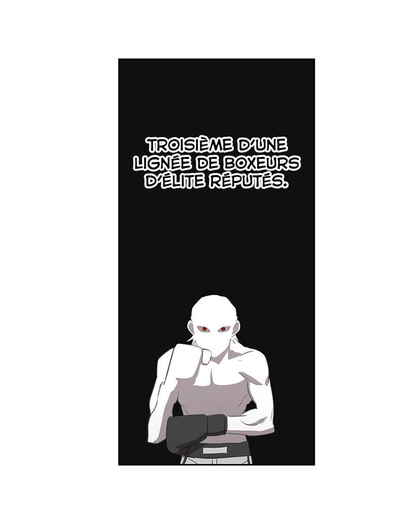 Read The Boxer FR Manga Online