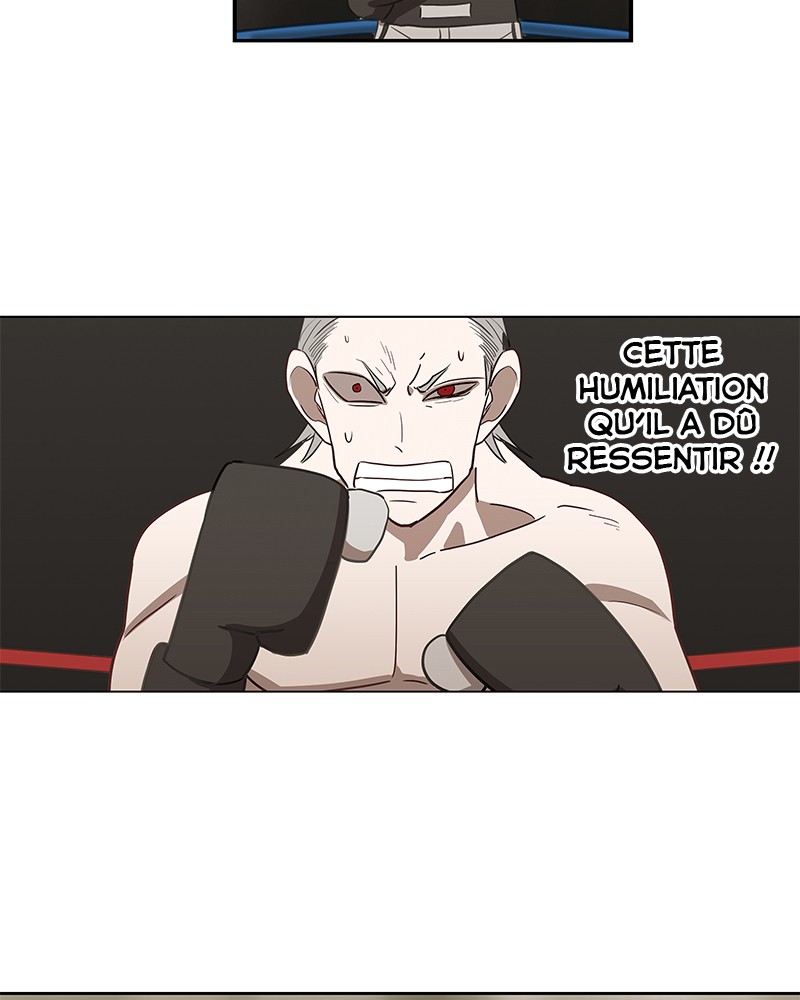 Read The Boxer FR Manga Online