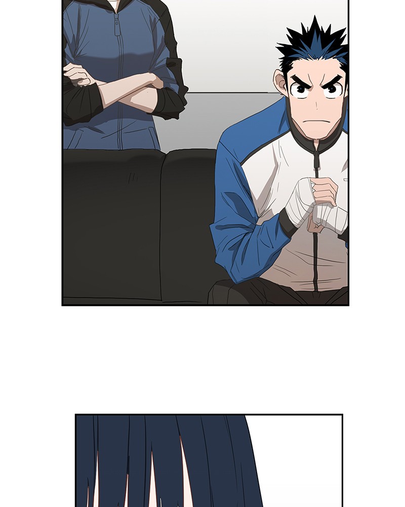 Read The Boxer FR Manga Online