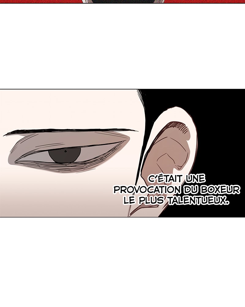 Read The Boxer FR Manga Online