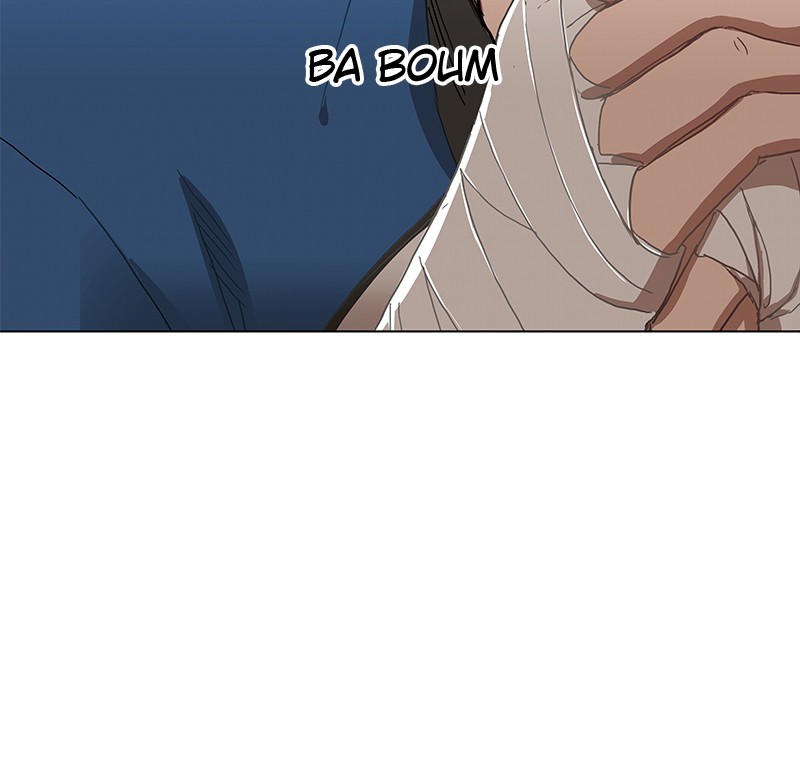 Read The Boxer FR Manga Online