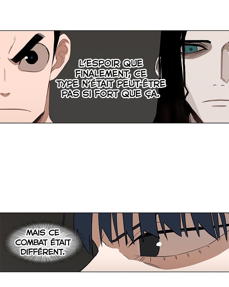 Read The Boxer FR Manga Online