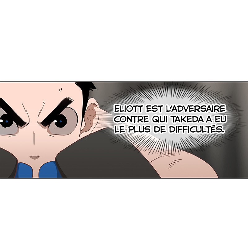 Read The Boxer FR Manga Online