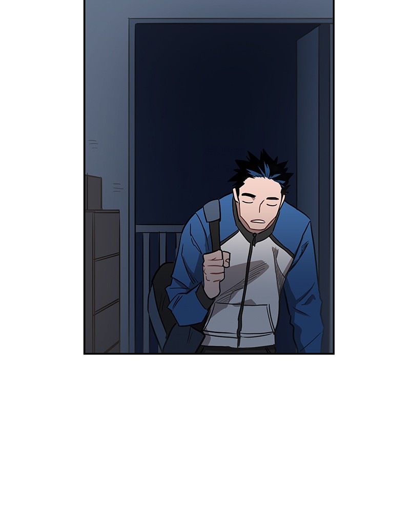 Read The Boxer FR Manga Online