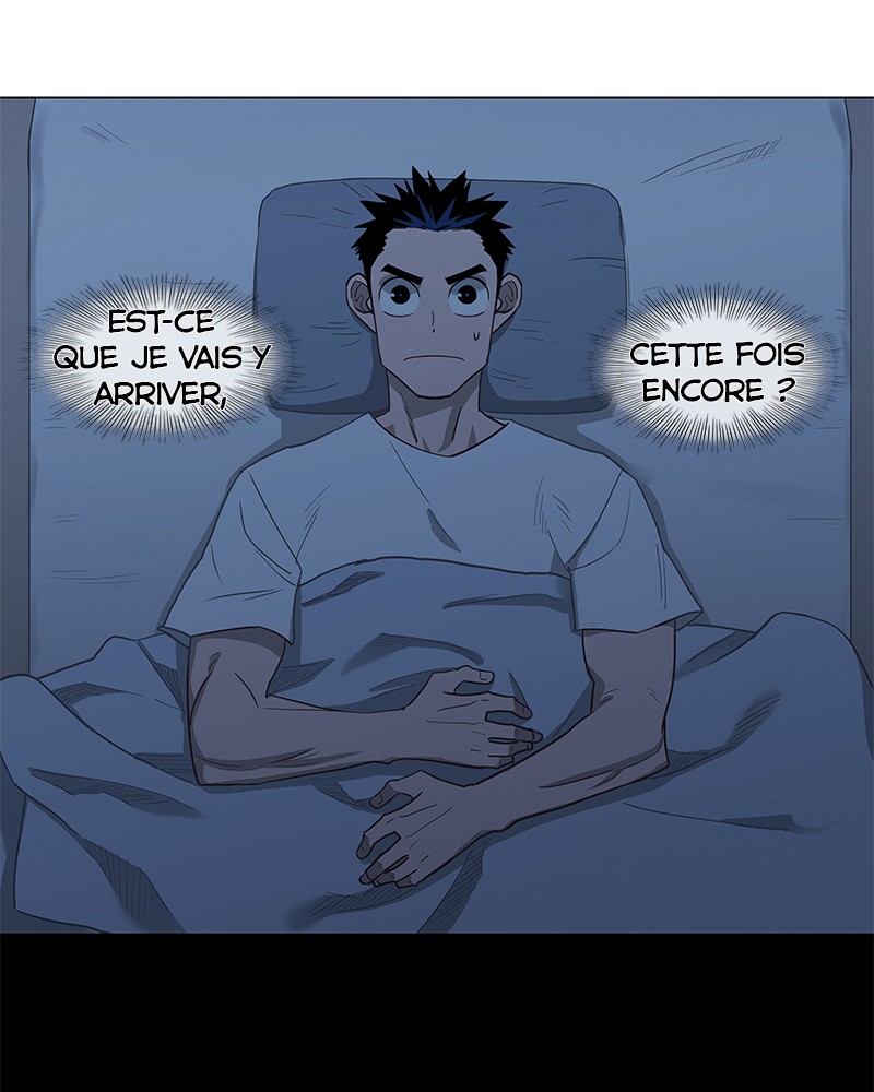 Read The Boxer FR Manga Online