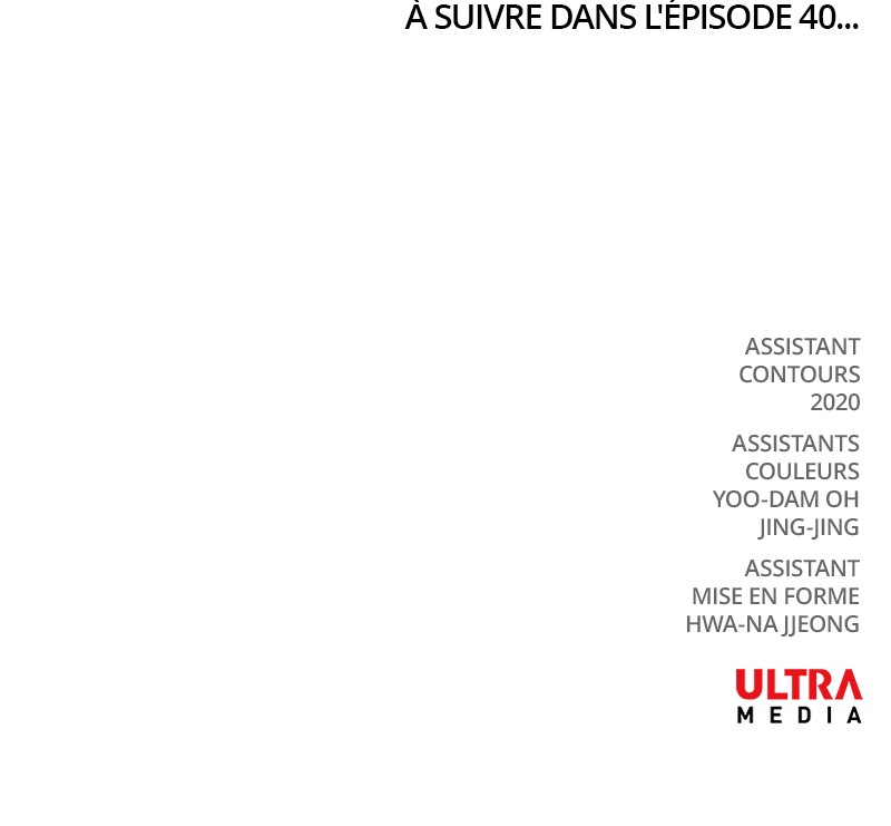 Read The Boxer FR Manga Online