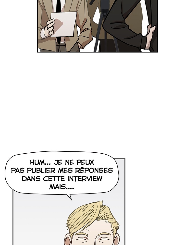 Read The Boxer FR Manga Online