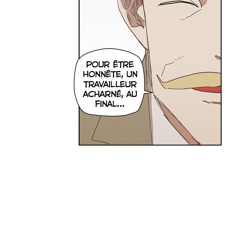 Read The Boxer FR Manga Online