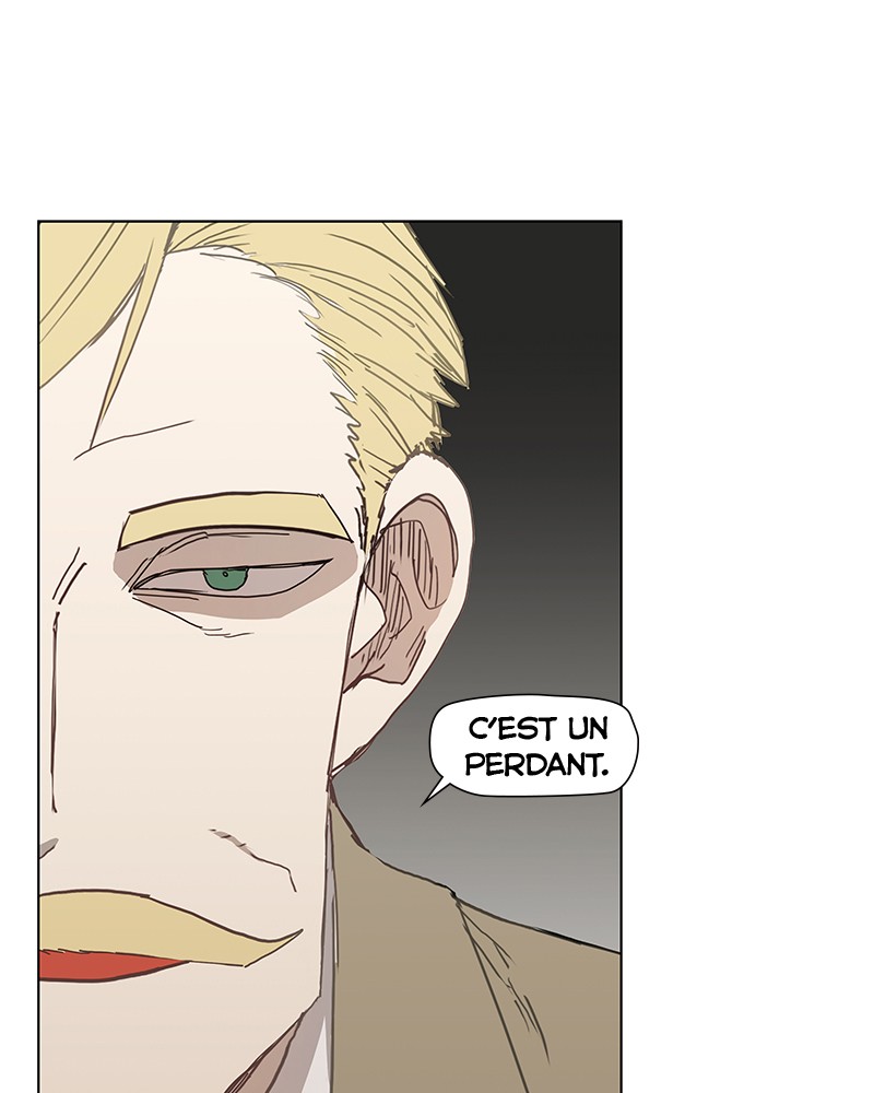 Read The Boxer FR Manga Online