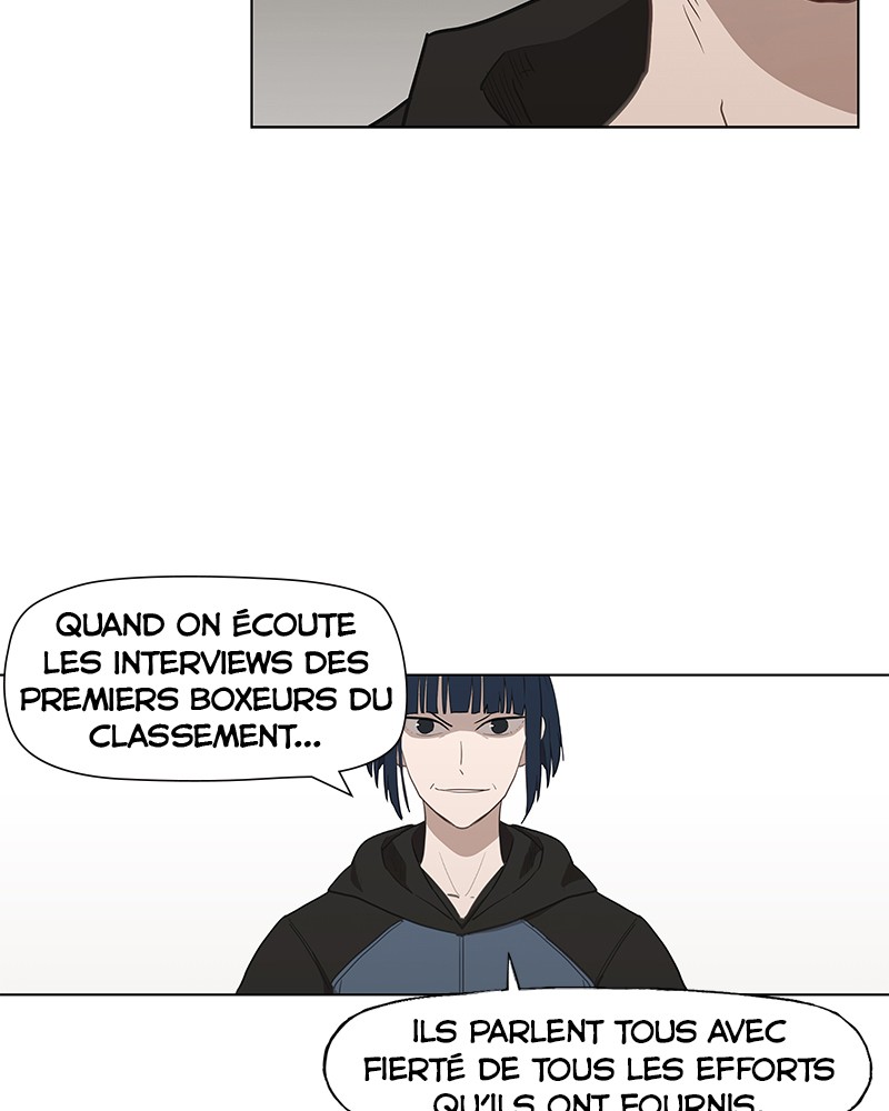 Read The Boxer FR Manga Online