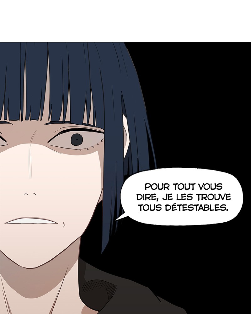 Read The Boxer FR Manga Online