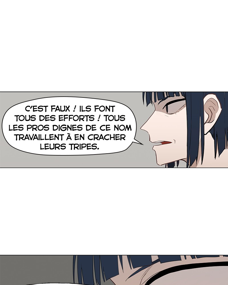 Read The Boxer FR Manga Online