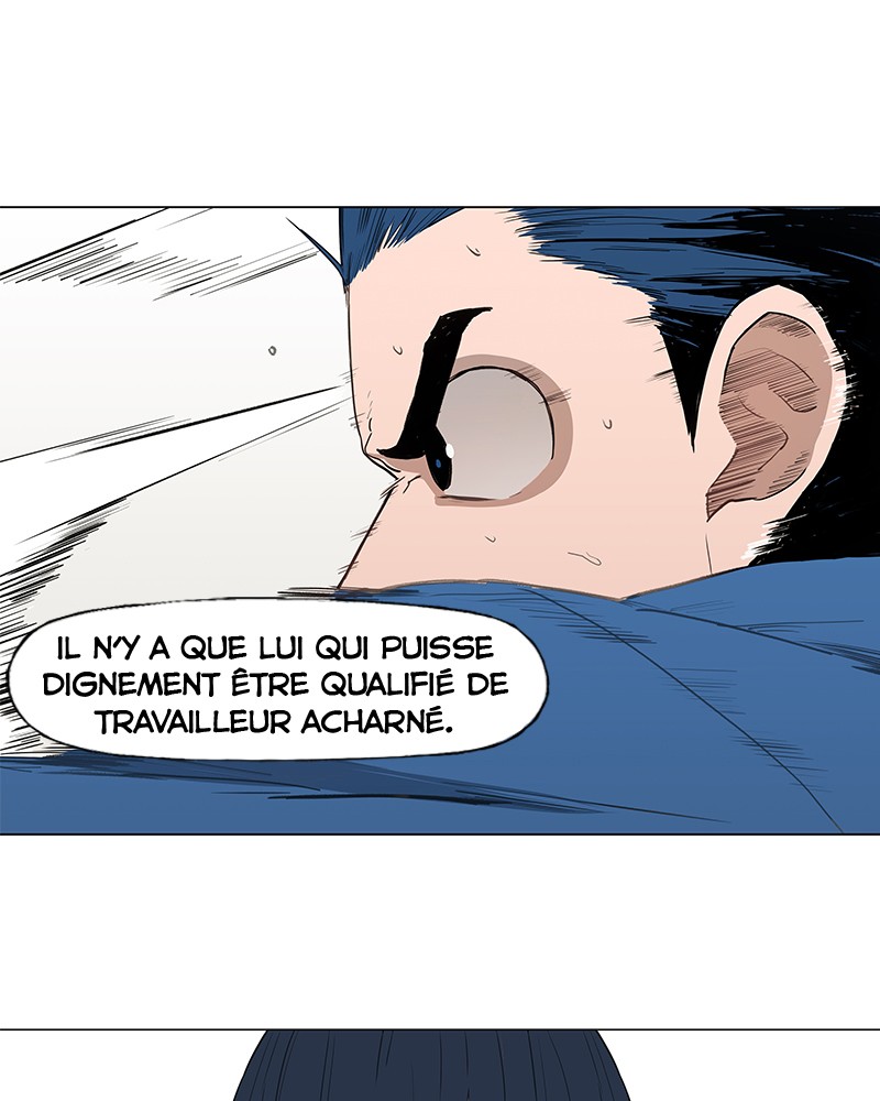 Read The Boxer FR Manga Online