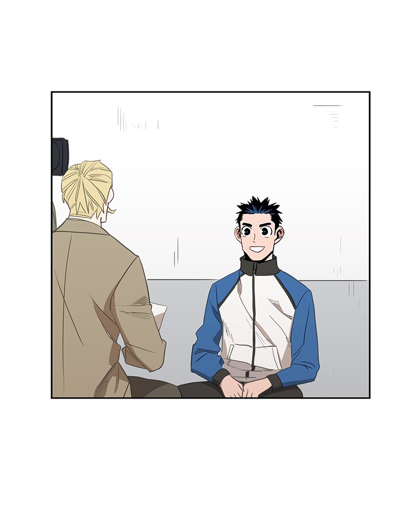 Read The Boxer FR Manga Online