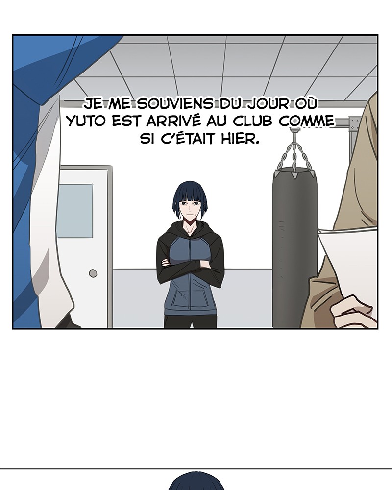 Read The Boxer FR Manga Online