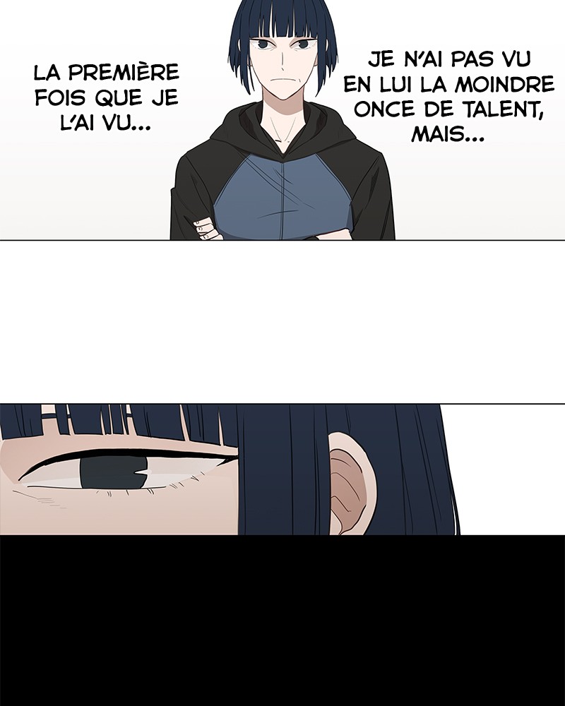 Read The Boxer FR Manga Online