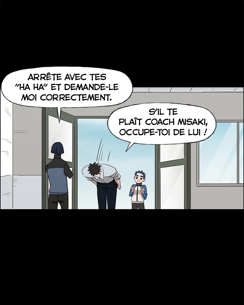 Read The Boxer FR Manga Online