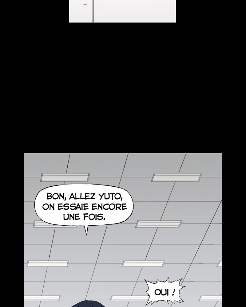 Read The Boxer FR Manga Online